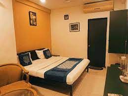 Hotel Isher International Deluxe Non AC 3