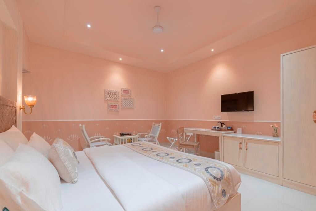 Wooden Craft - Days Of Yore