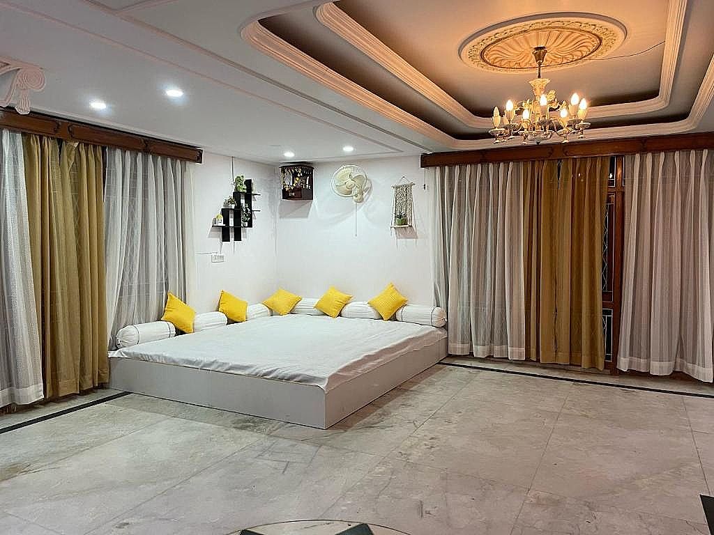 Jaipur Hostel