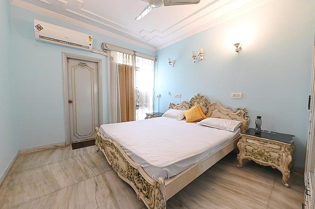 Jaipur Hostel