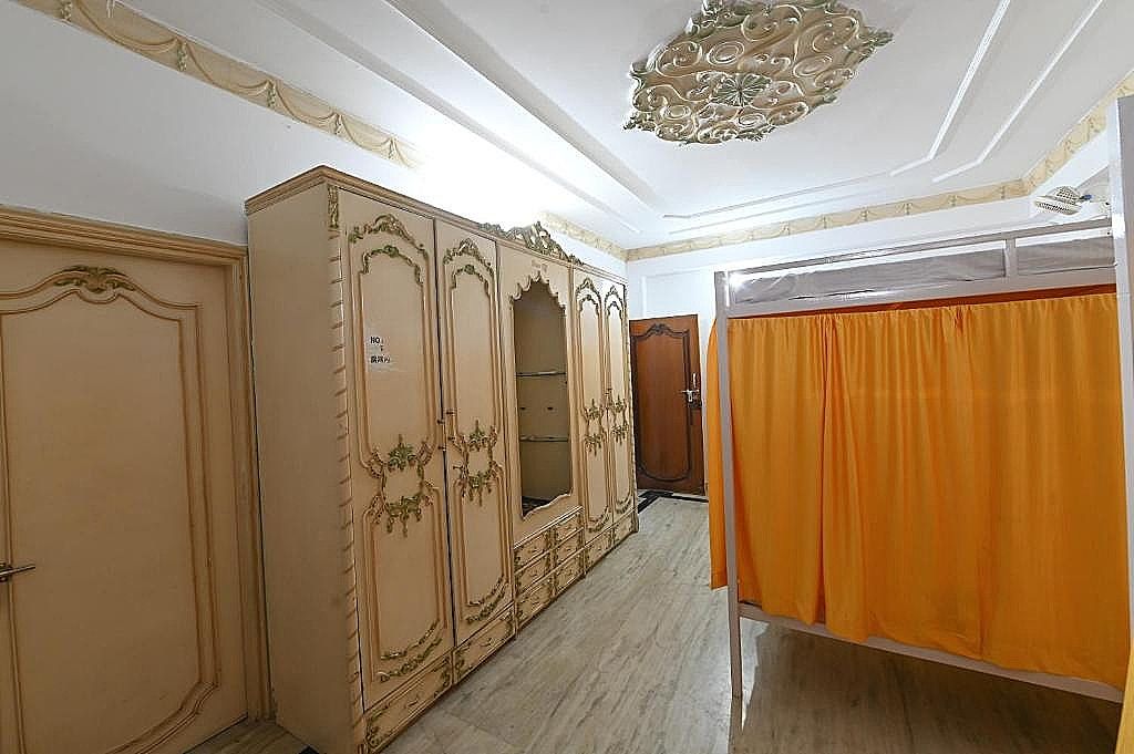 Jaipur Hostel