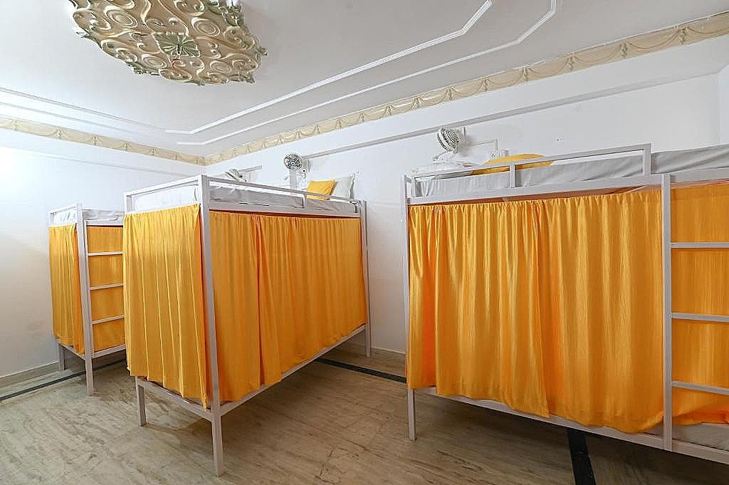 Jaipur Hostel