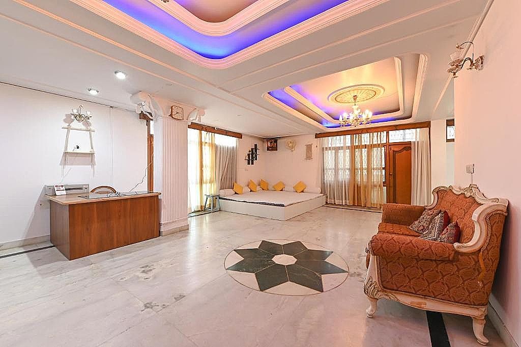 Jaipur Hostel