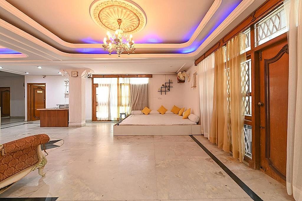 Jaipur Hostel