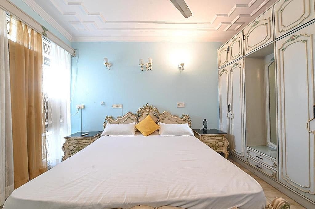 Jaipur Hostel