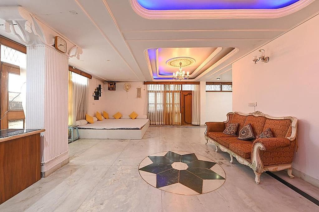 Jaipur Hostel