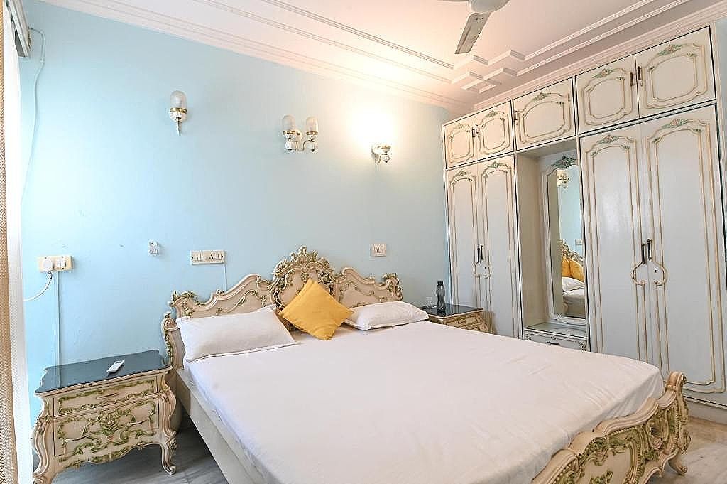 Jaipur Hostel