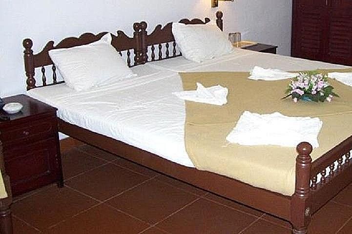 Gama Heritage Residency Standard Room 2