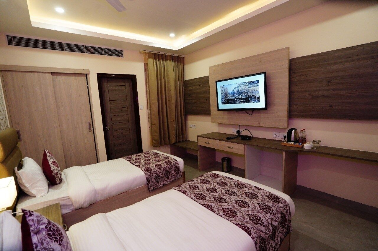 Family Suite Room