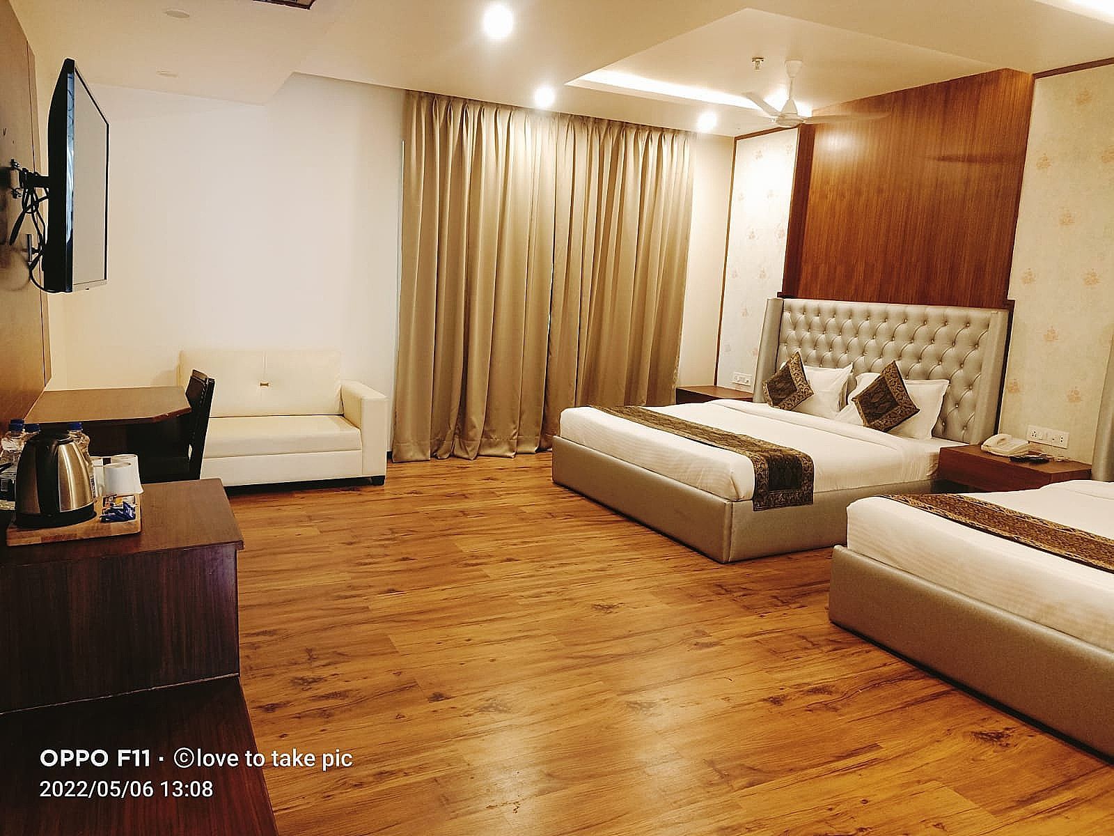 Family Suite Room