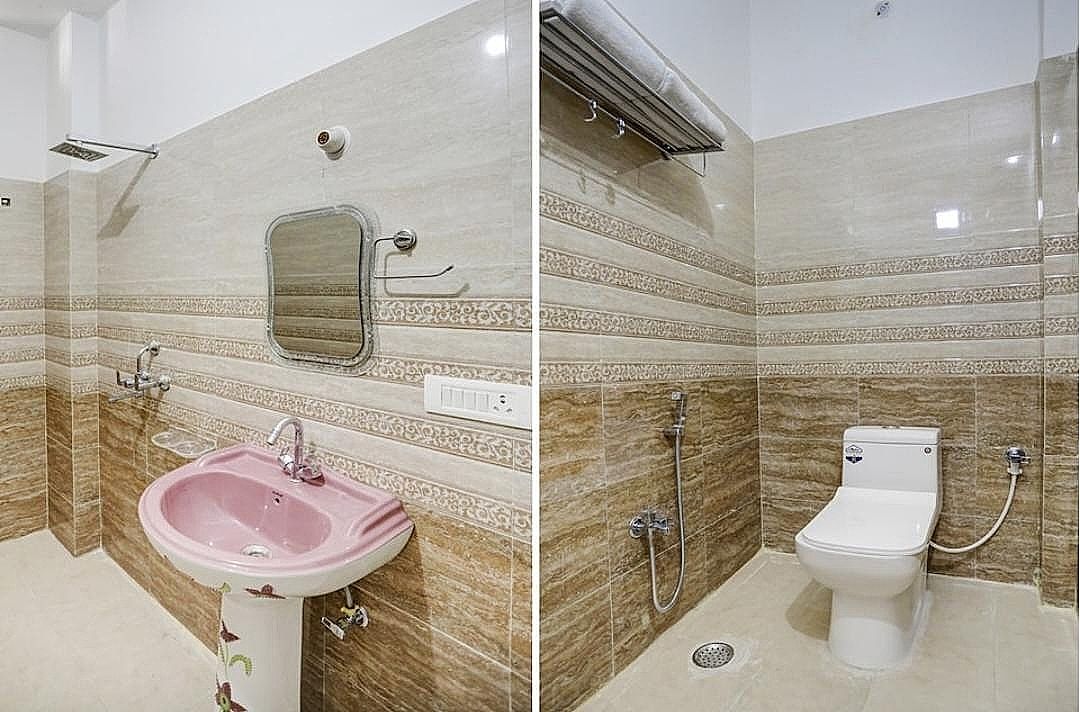 Hotel The Legacy Royal Delux 3