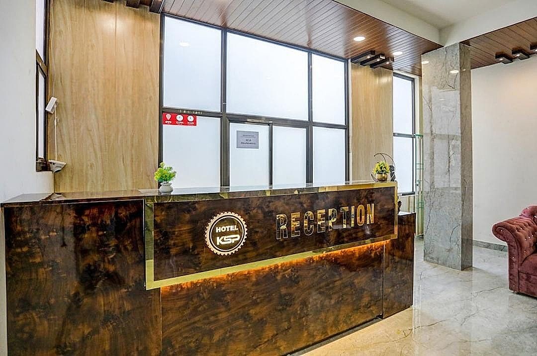 Recreational facilities