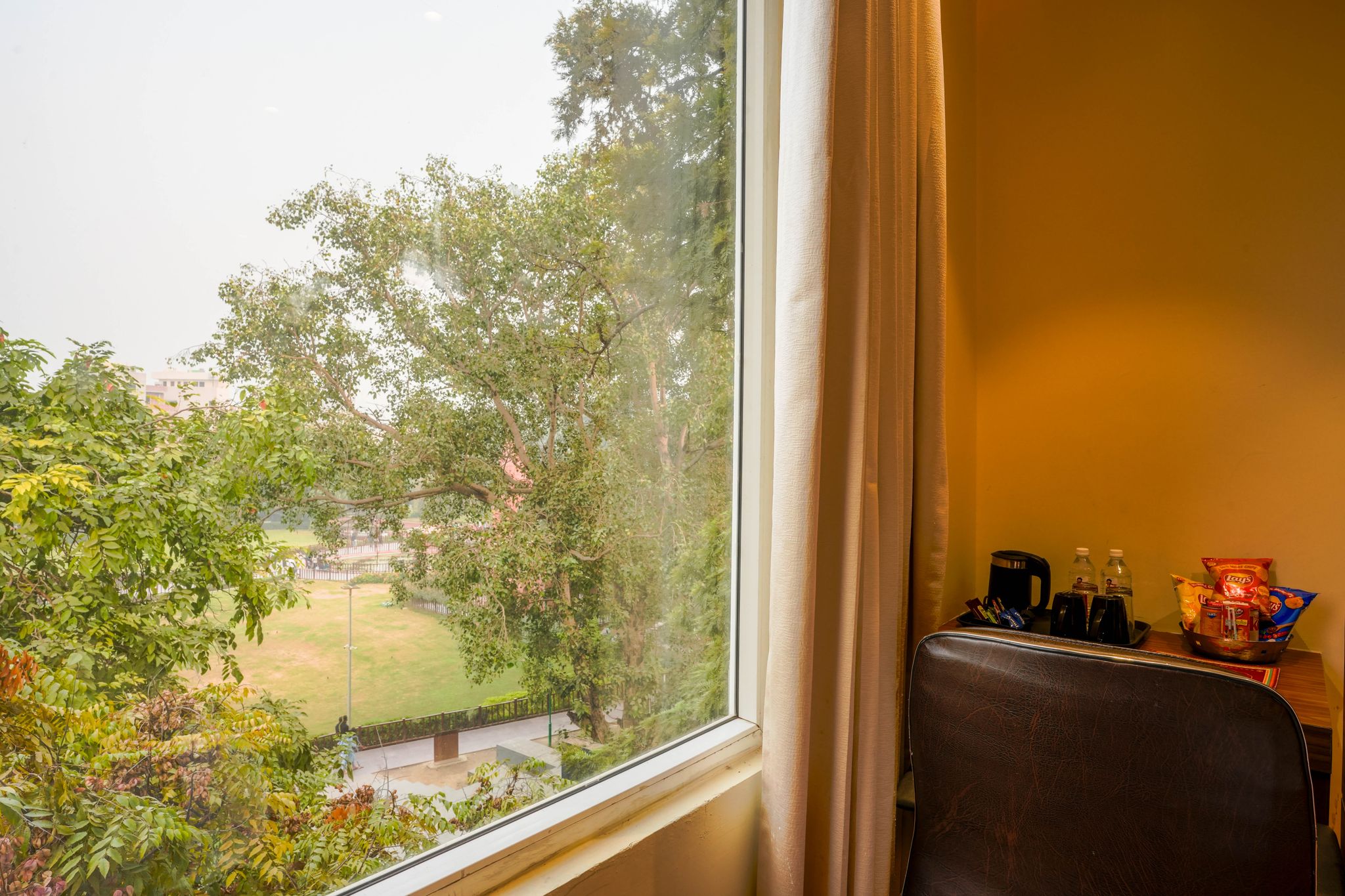 Jallianwala Bagh Executive Room