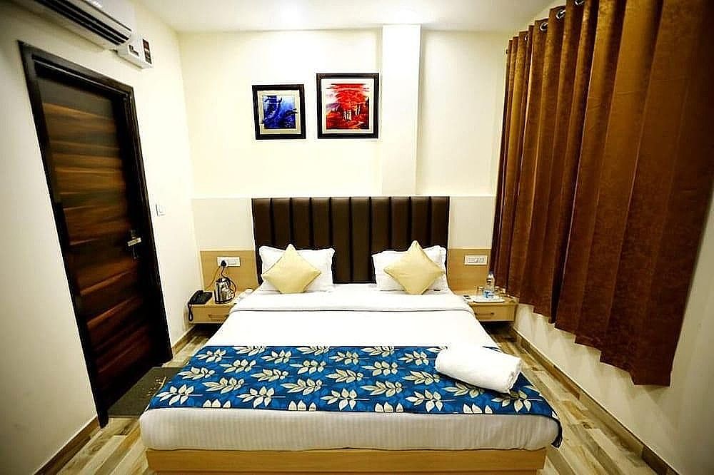 Hotel Heaven View Deluxe Room 17