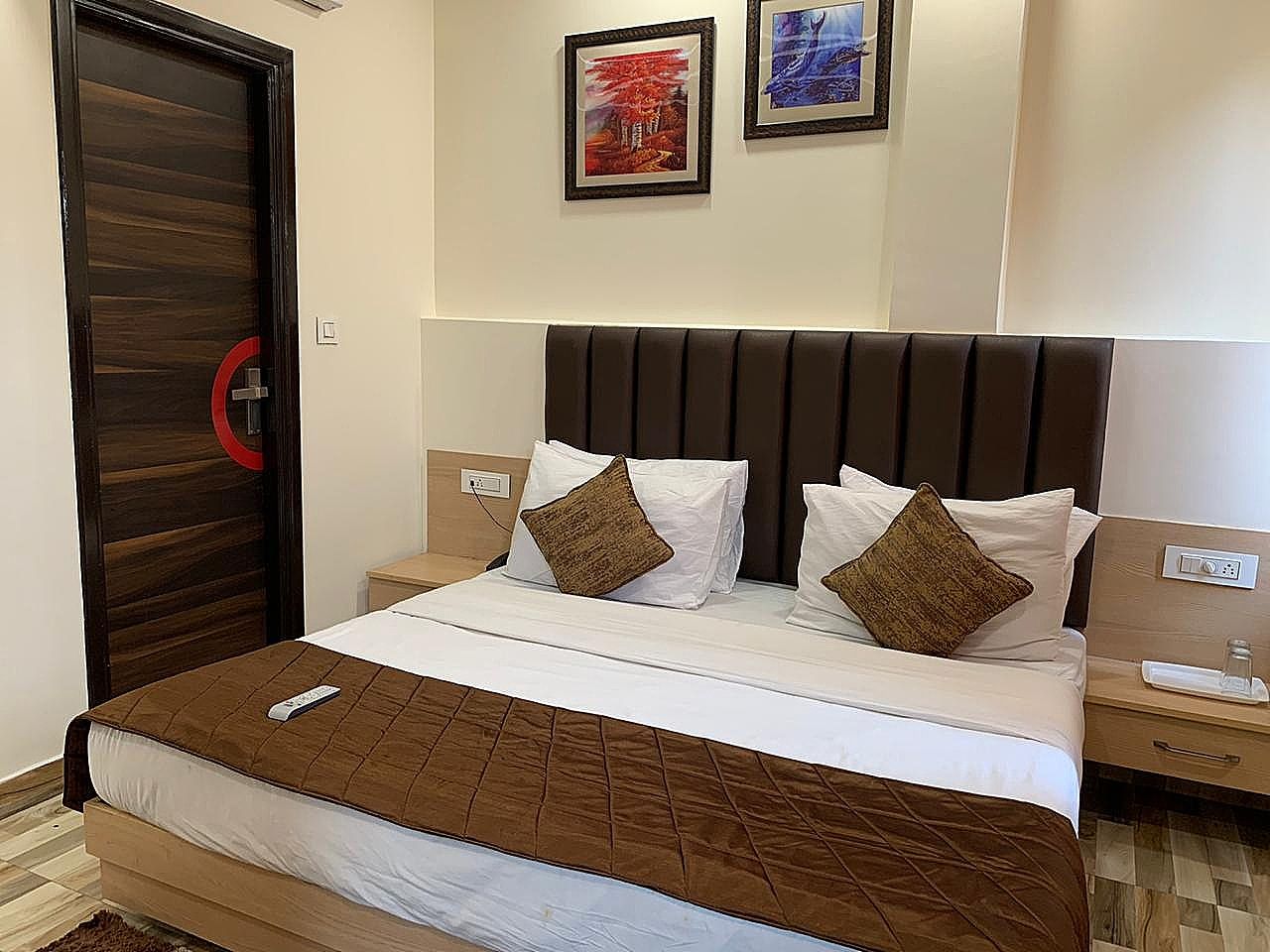 Hotel Heaven View Deluxe Room 16