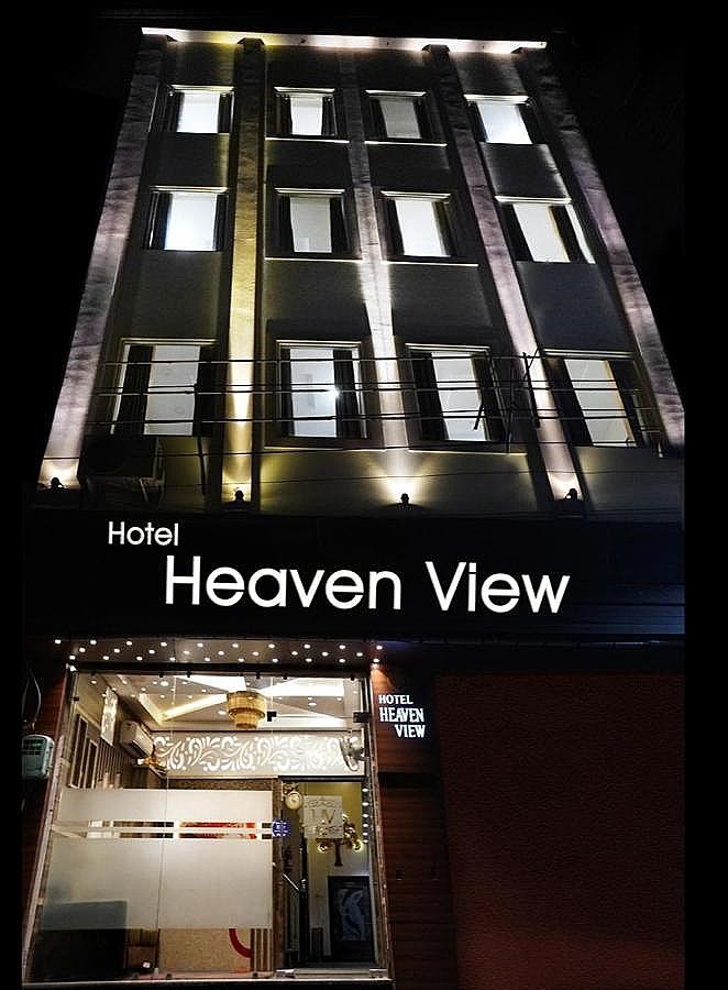 Hotel View