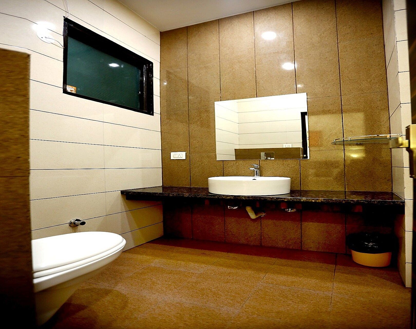 Hotel Heaven View Deluxe Room 18