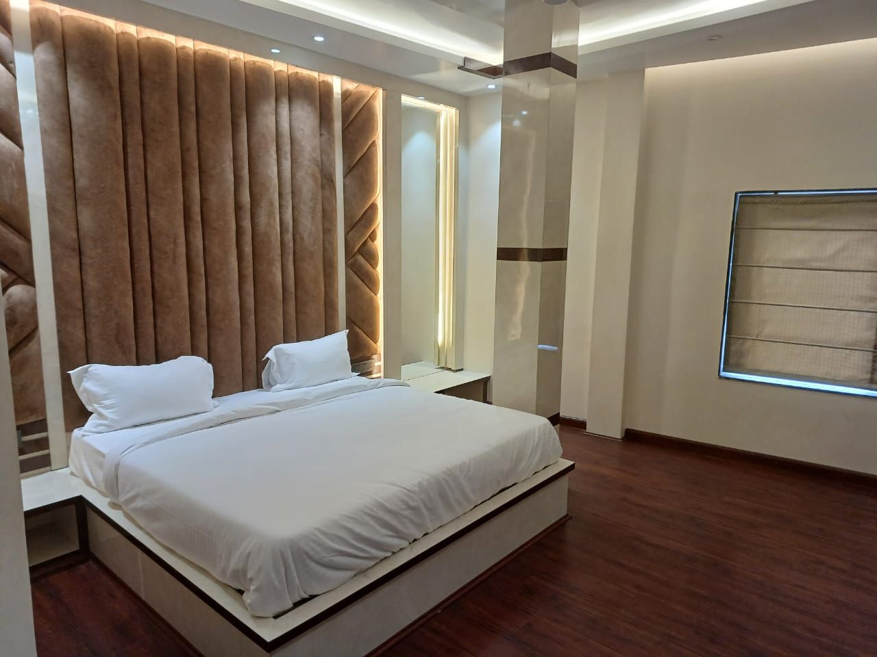 Madhuban Boutique Hotel Jammu Executive Deluxe Rooms 7
