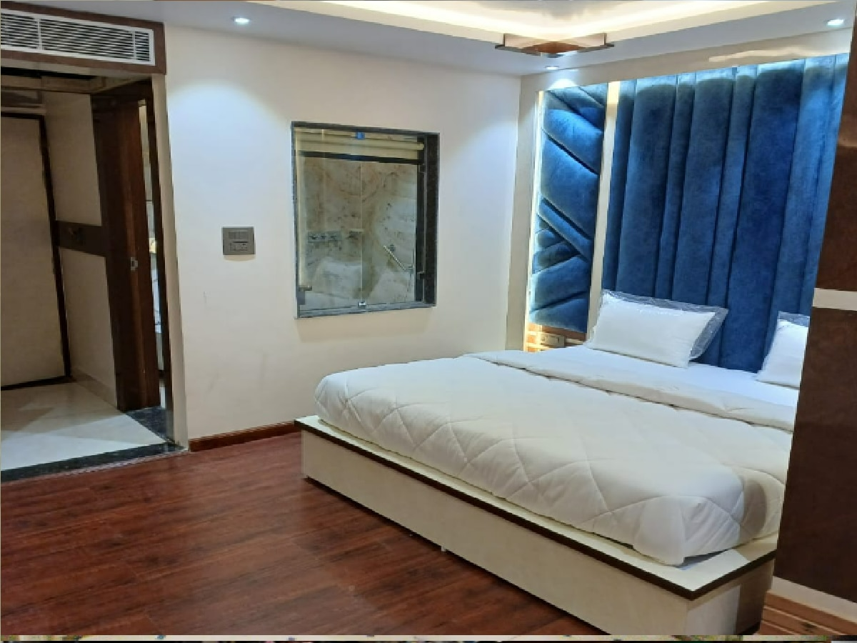 Madhuban Boutique Hotel Jammu Executive Deluxe Rooms 4