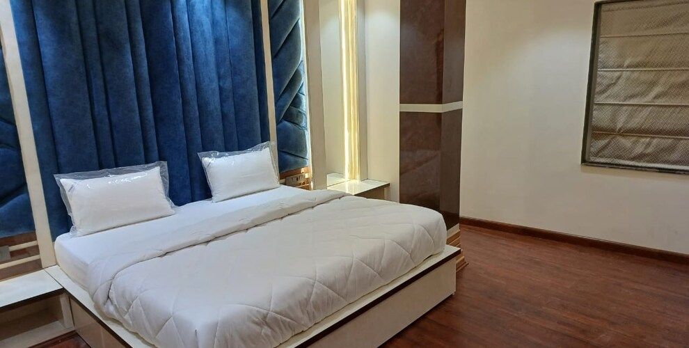 Madhuban Boutique Hotel Jammu Executive Deluxe Rooms 2