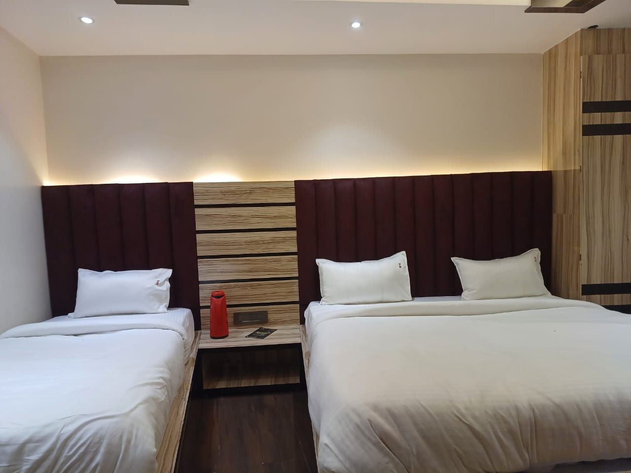 Madhuban Boutique Hotel Jammu Executive Deluxe Rooms 5