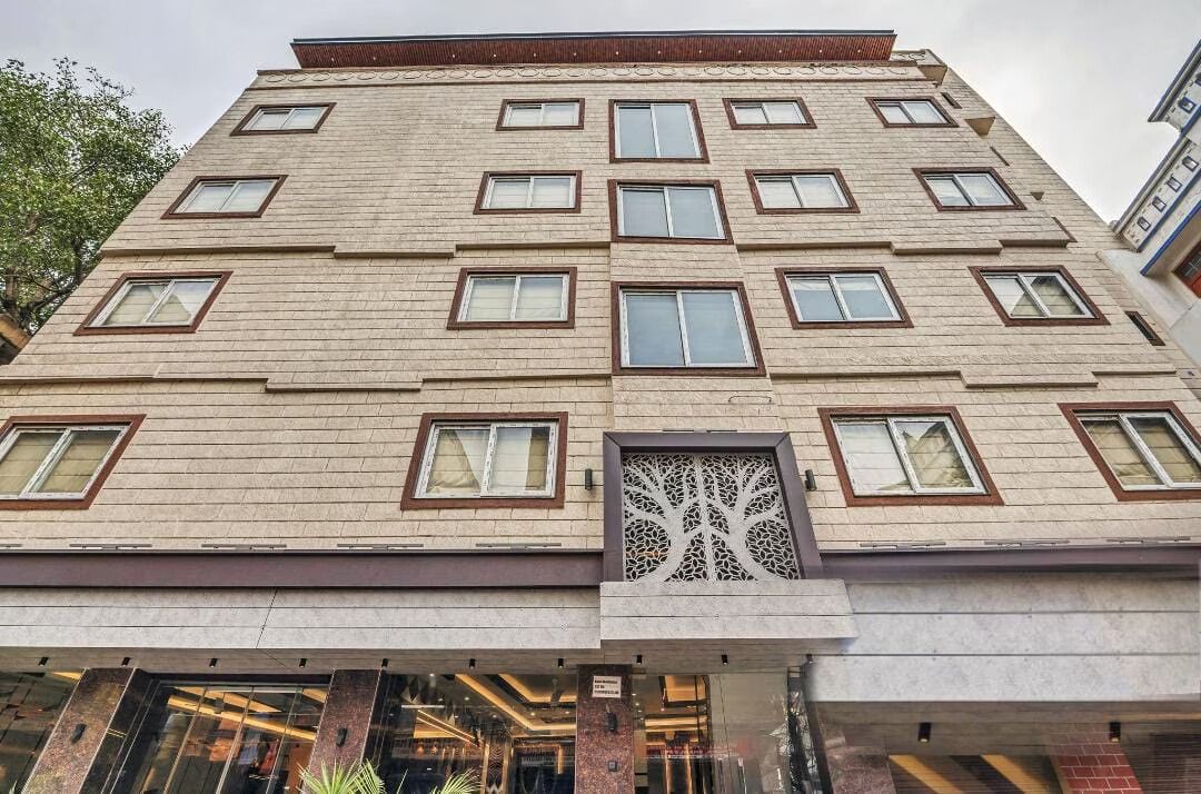 Madhuban Boutique Hotel Jammu