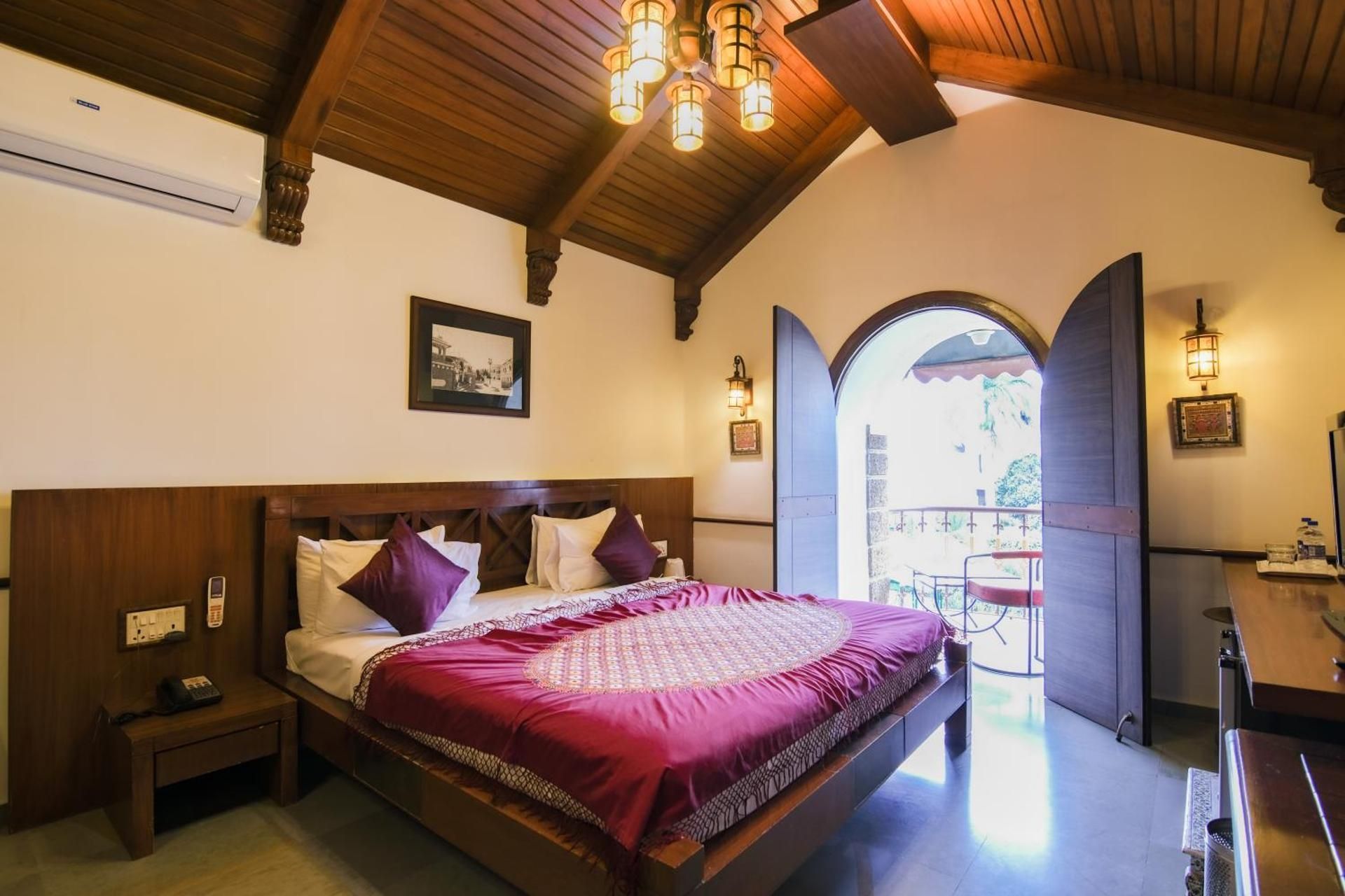 Superior Suite