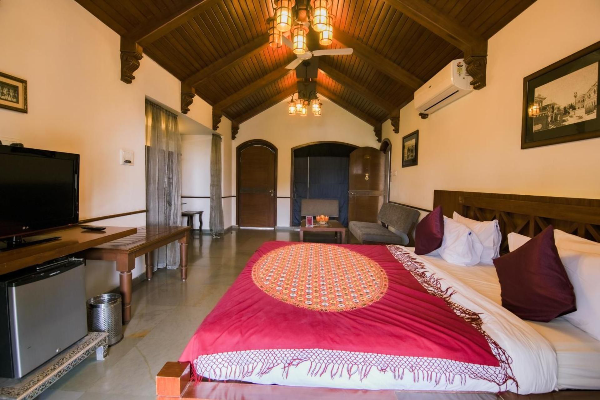 Superior Suite