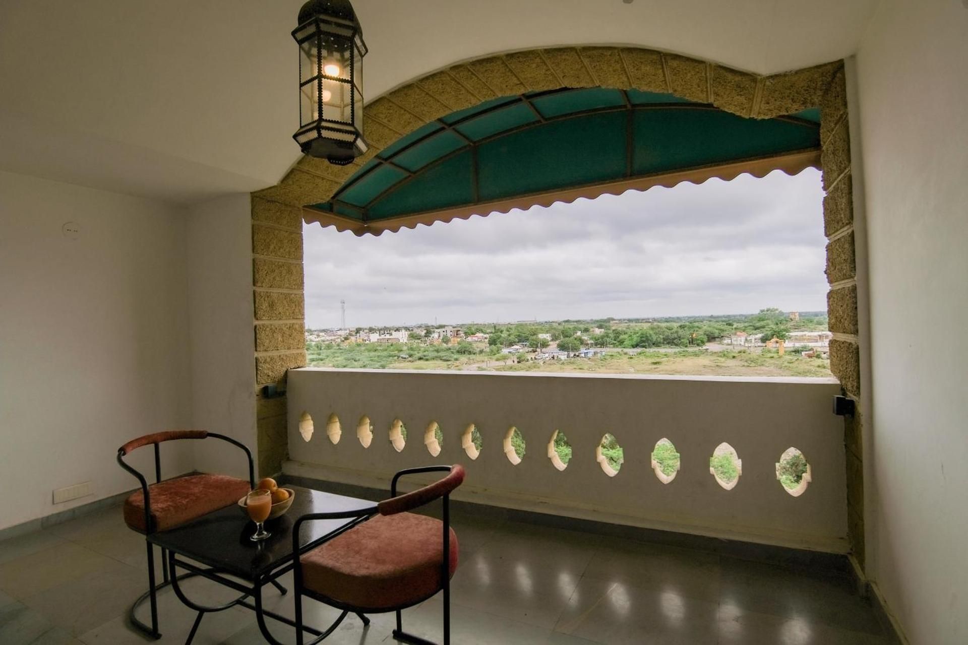 Premium Suite