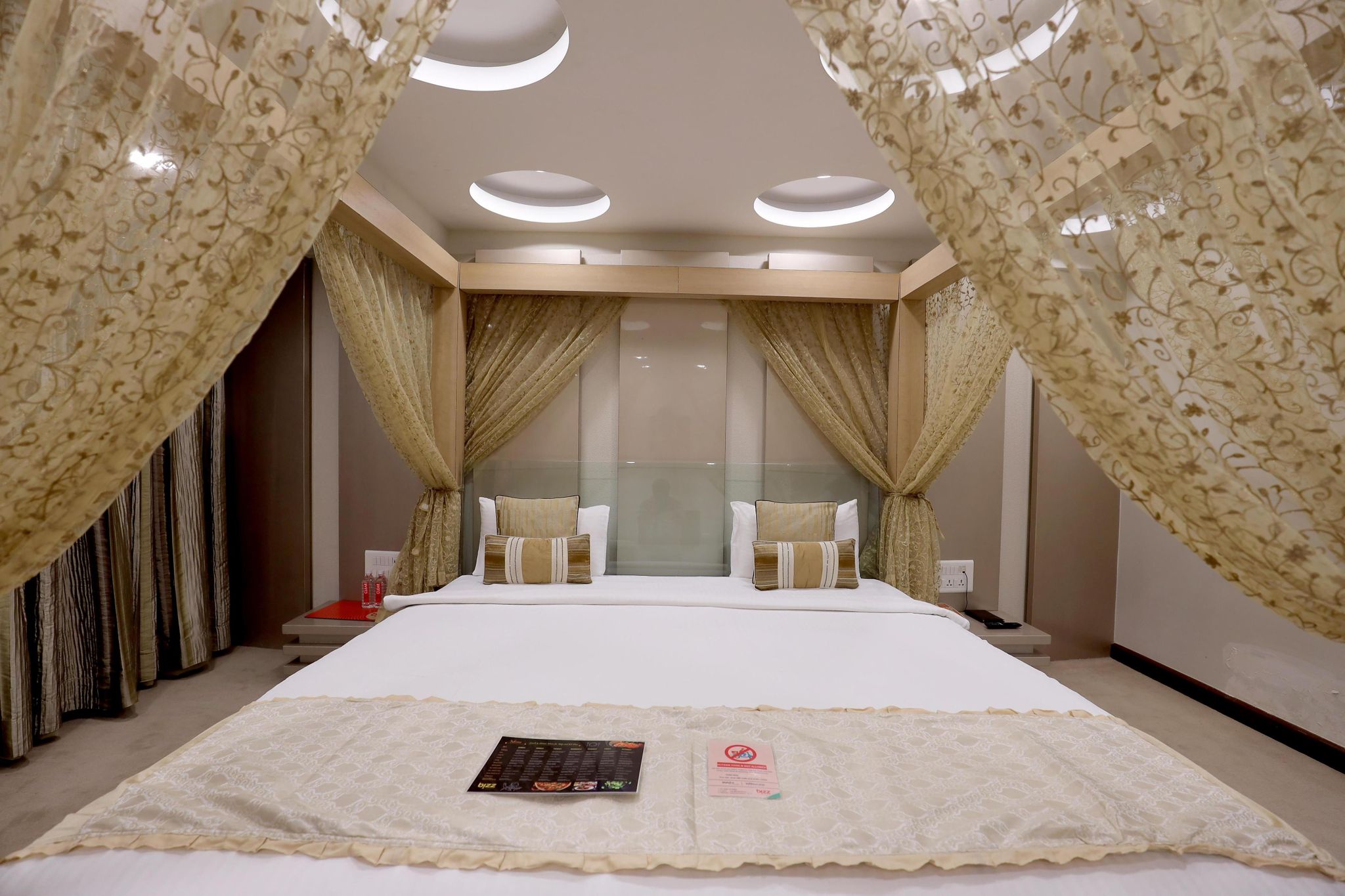 Twin/Double room - Superior