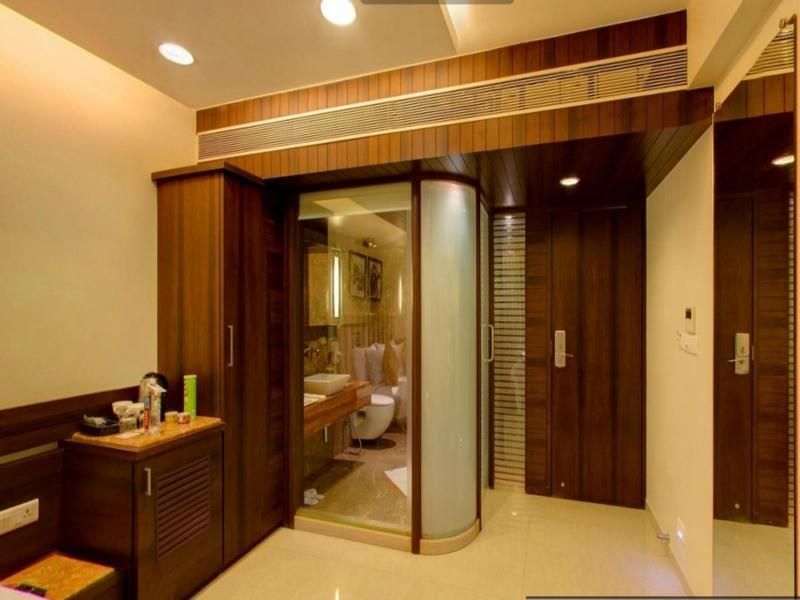 Bizz The Hotel Business Room King Bed 20