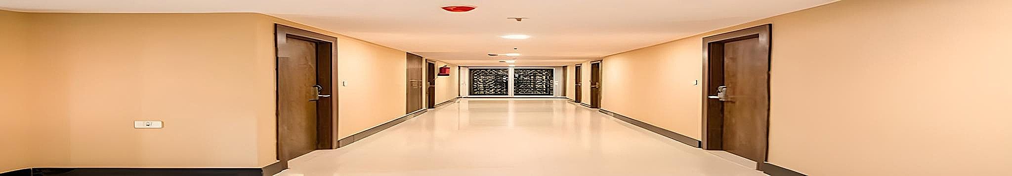 Public Areas