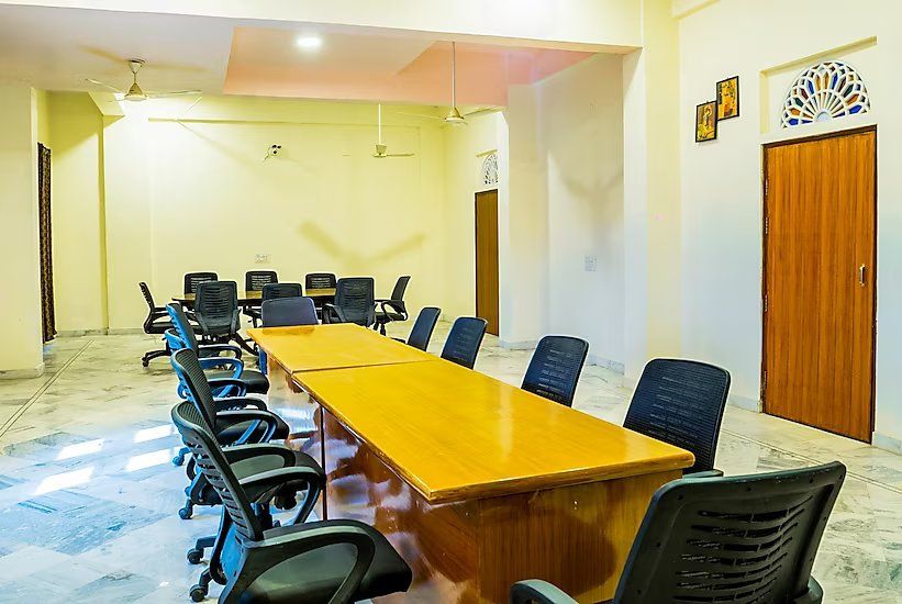 Business Centre