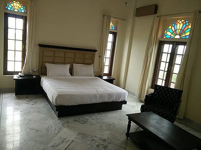 Suite Room (Without Pool)