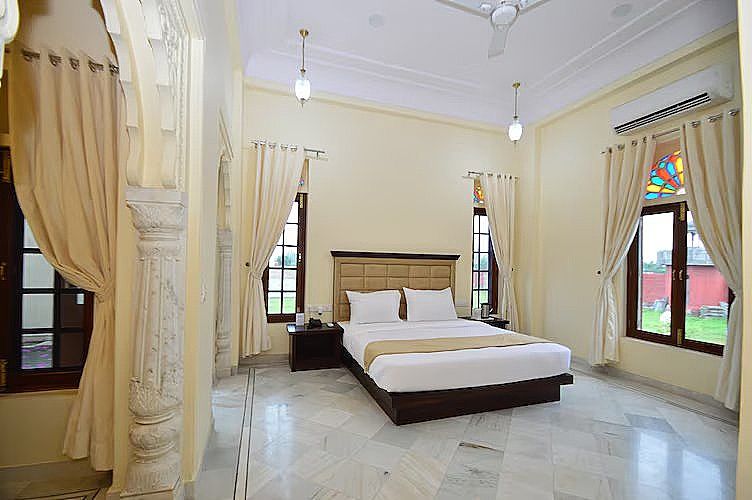 Suite Room (Without Pool)