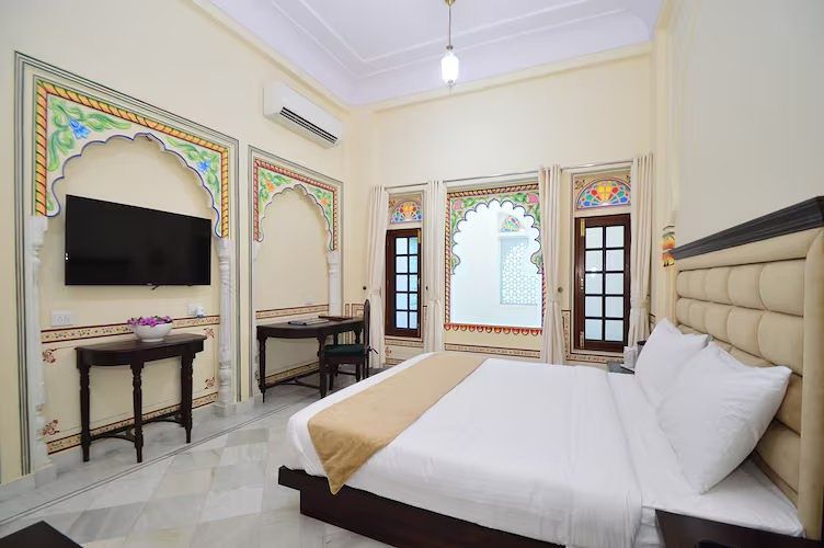Suite Room (Without Pool)