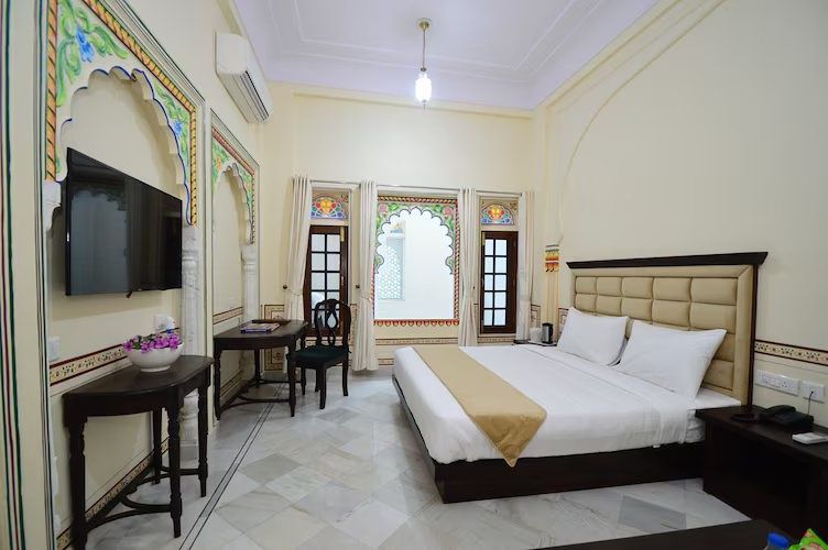Suite Room (Without Pool)