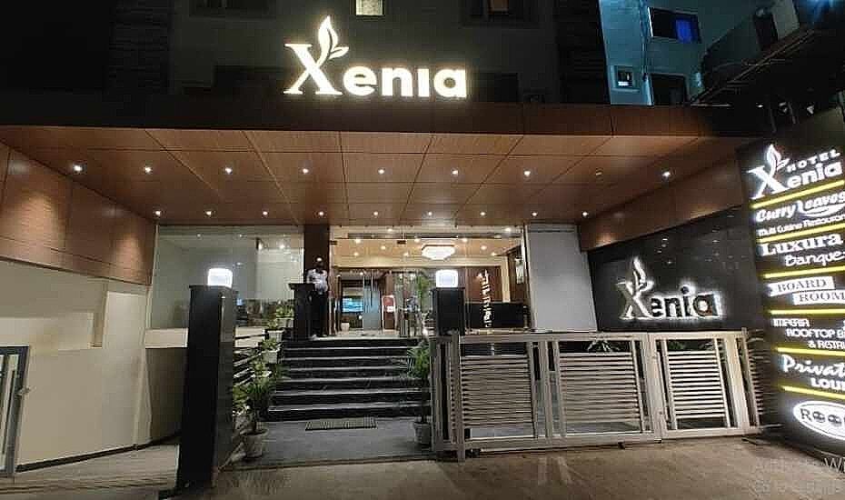 Hotel Xenia