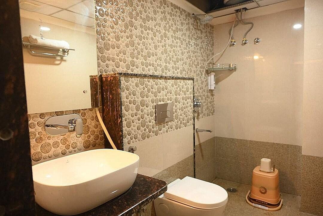 Suite Room
