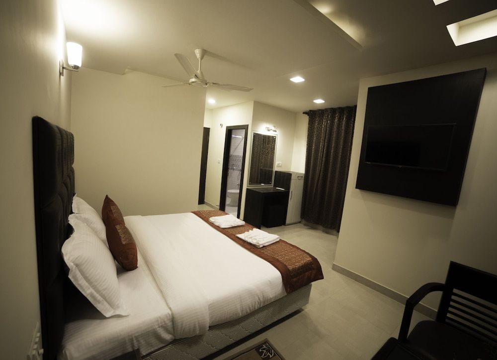 Premier Room