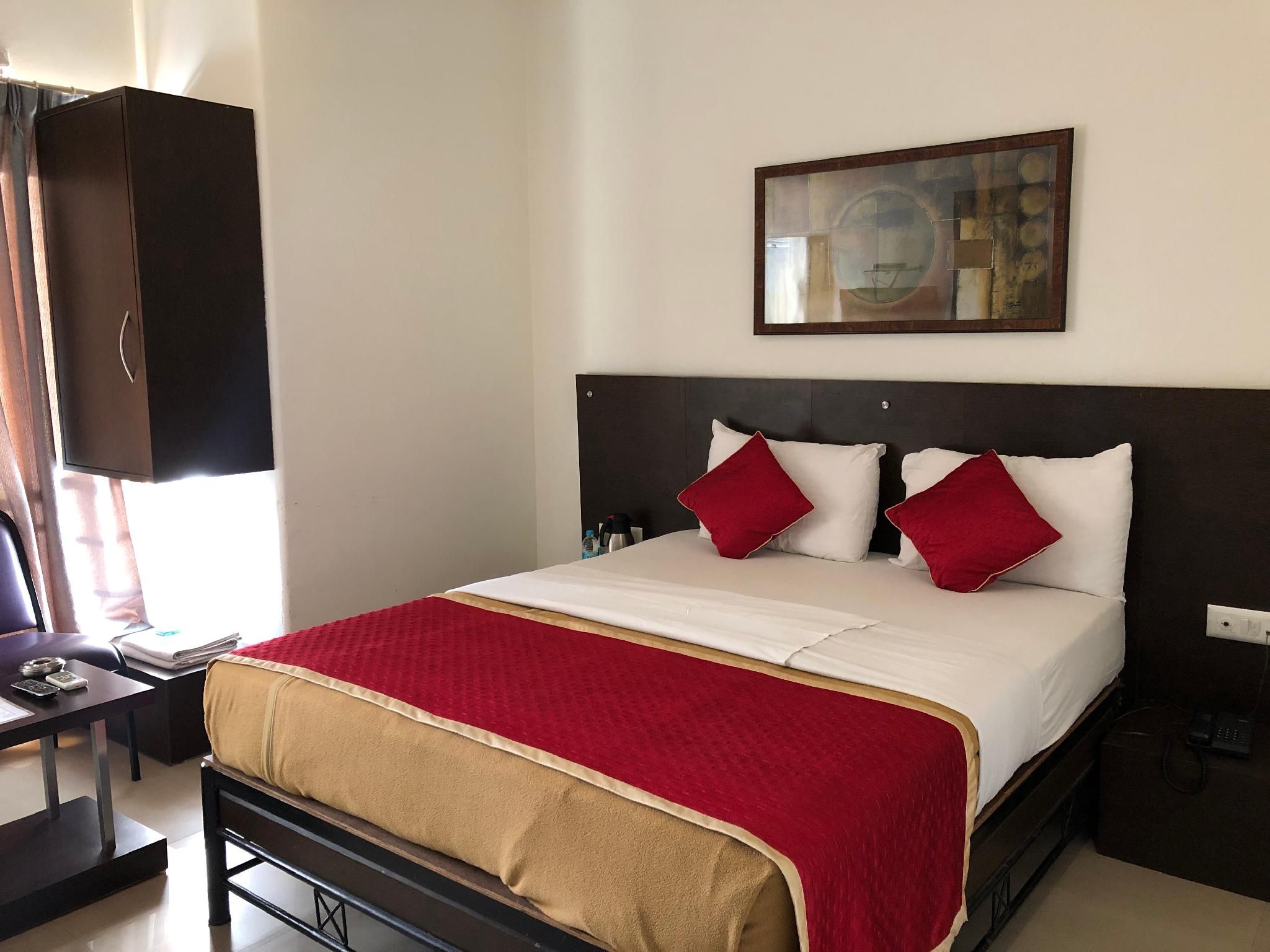 Resort Silver Hills AC Standard 3