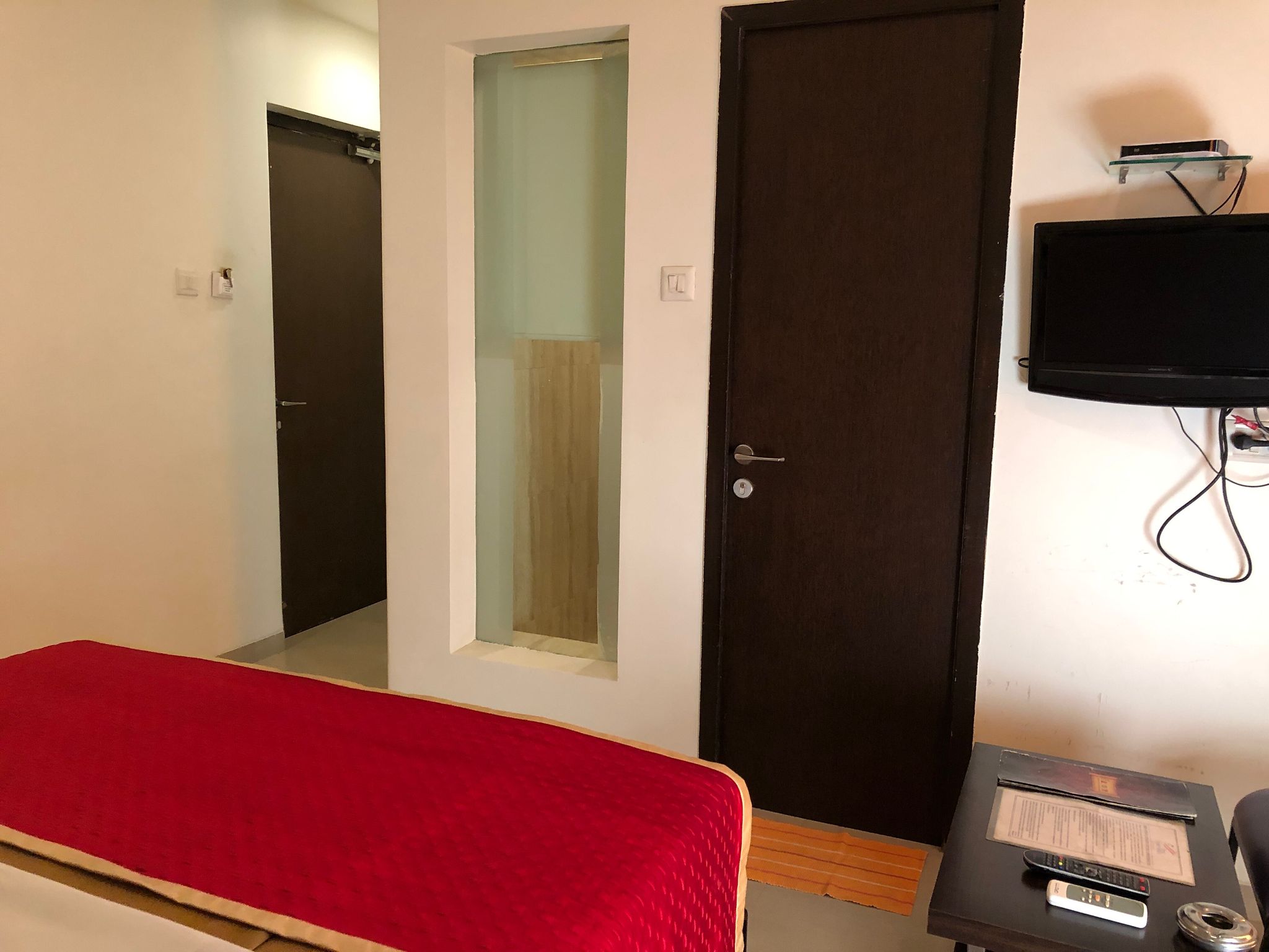 Resort Silver Hills AC Standard 5