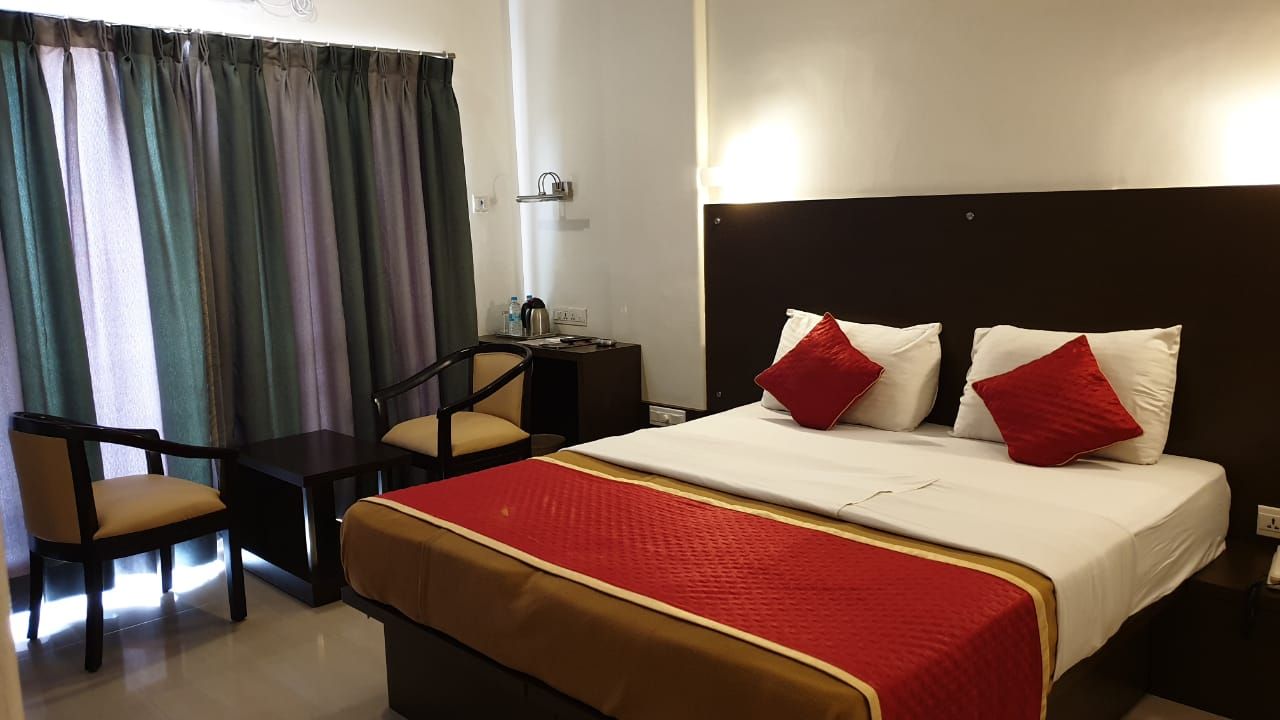 Resort Silver Hills AC Standard