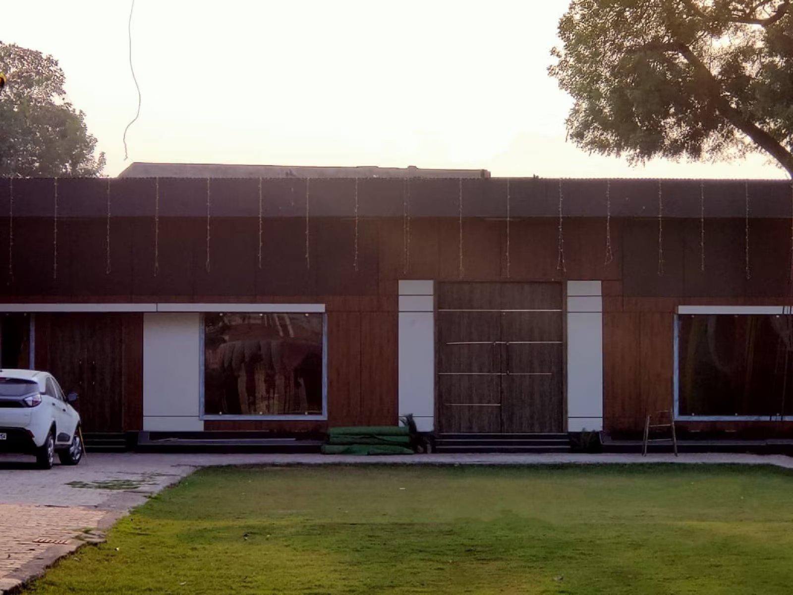 Mayur Resort