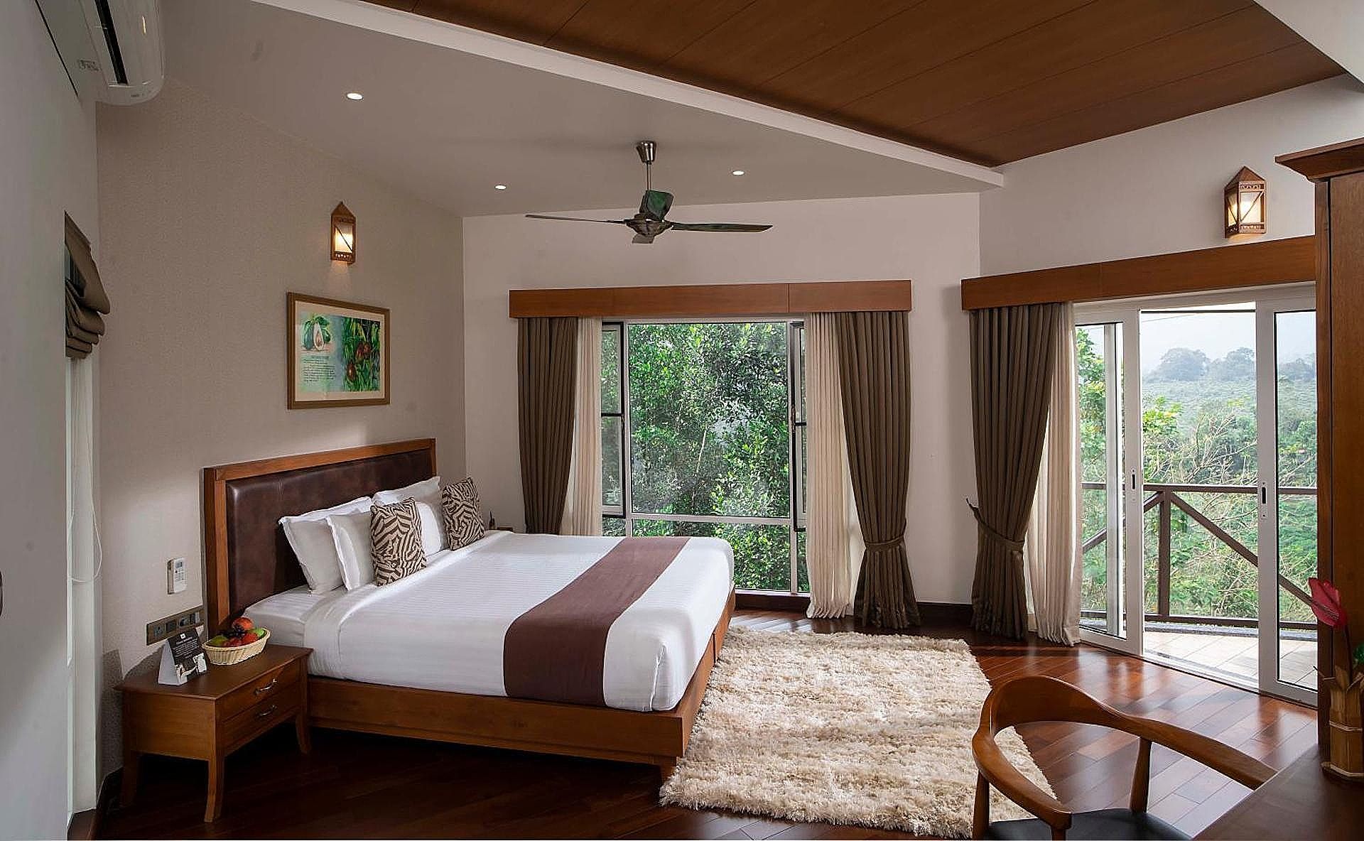 Plantation Cottage (Bhoumika)