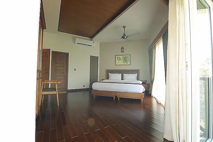 Garden Cottage (Anika ) Specially for Physically challenged