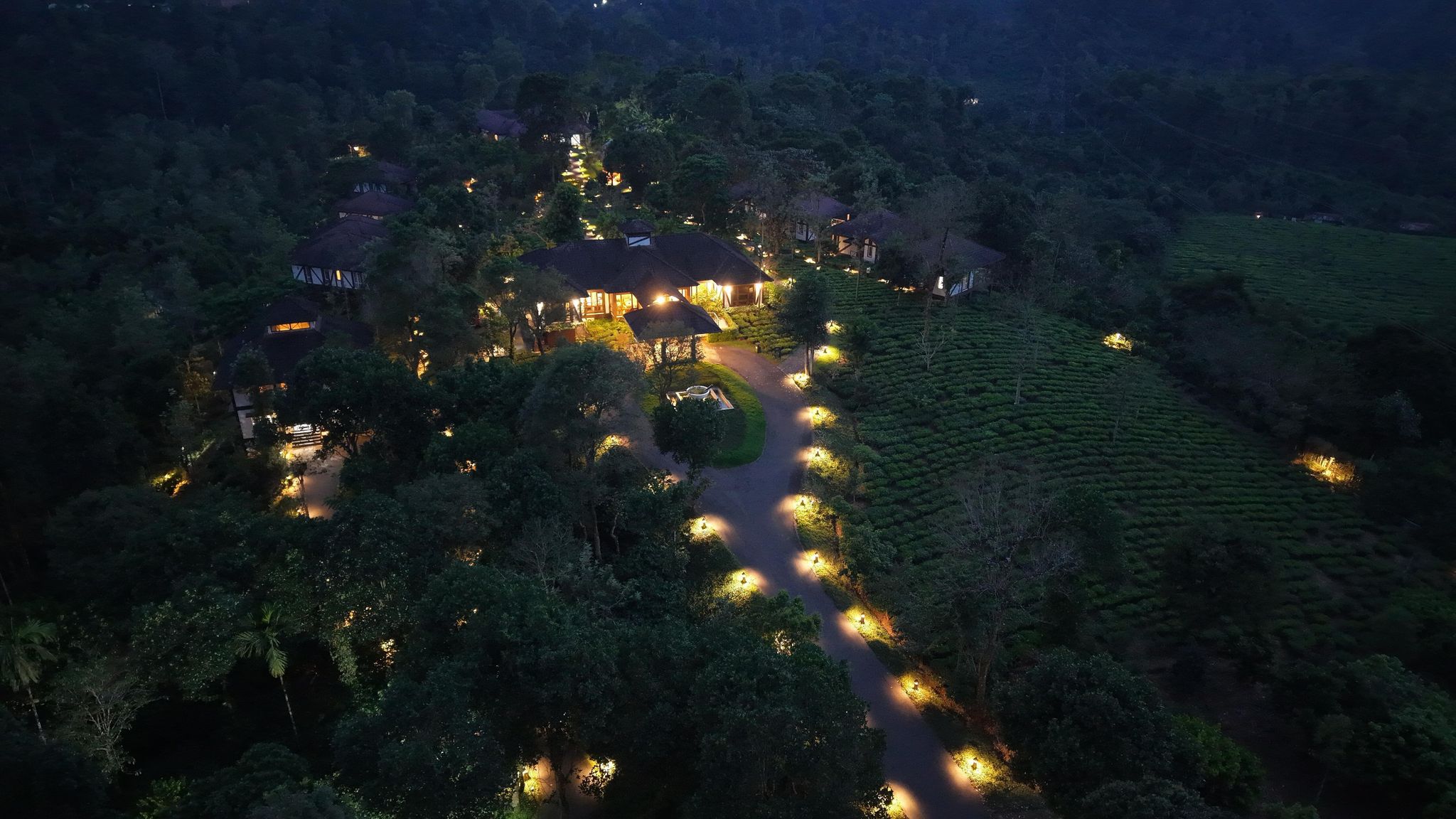 Jeevess Retreat Wayanad