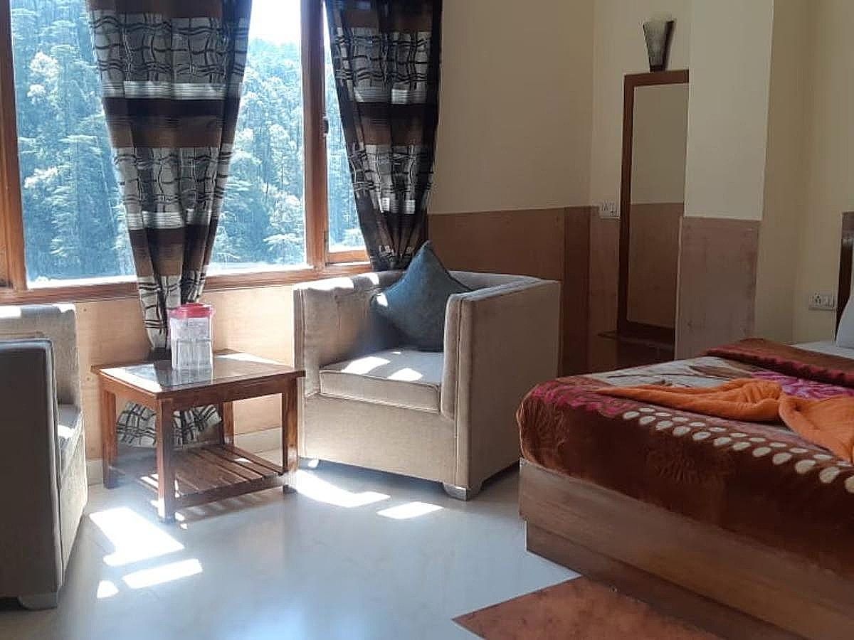 Jeevess Retreat Wayanad Plantation Cottage (Bhoumika) 4