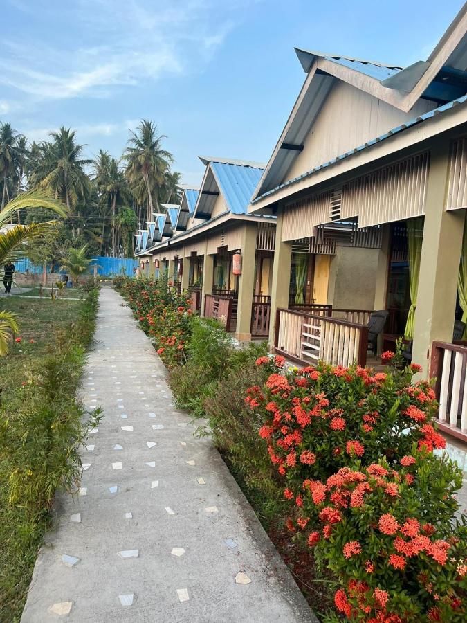 Hotel Heaven Garden