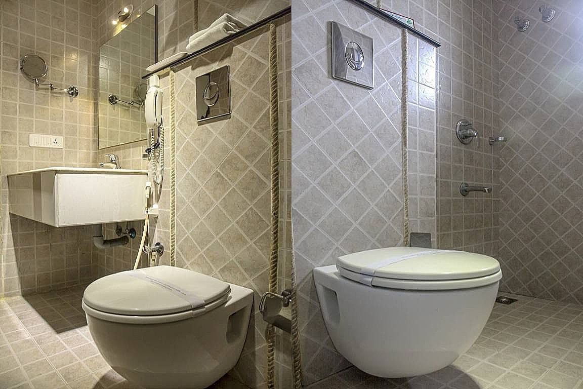 NM Royale County Executive Room AC 20